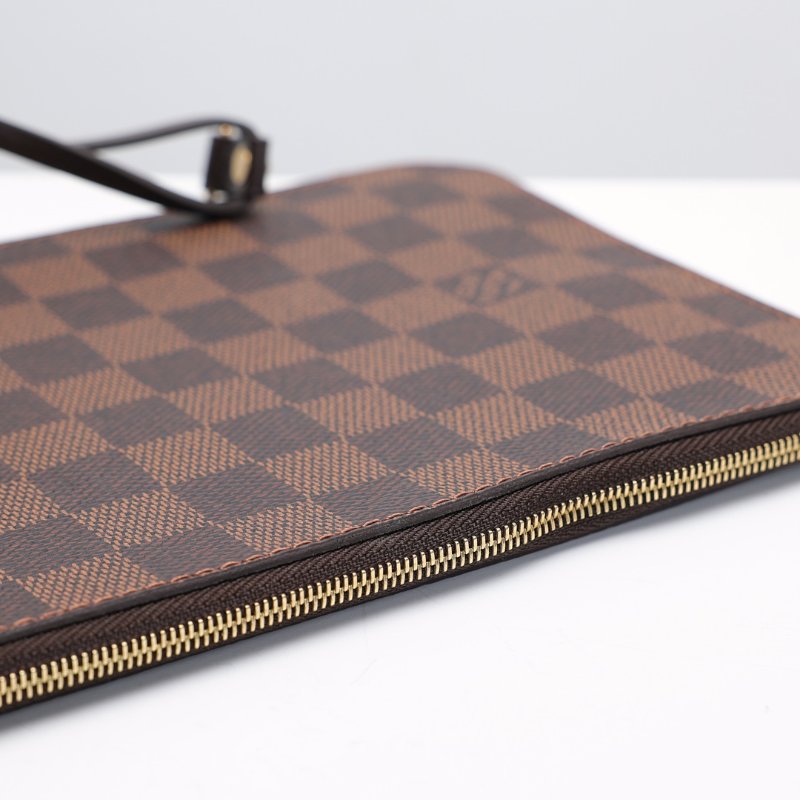 Lv neverfull GM 新款子母托特包-14