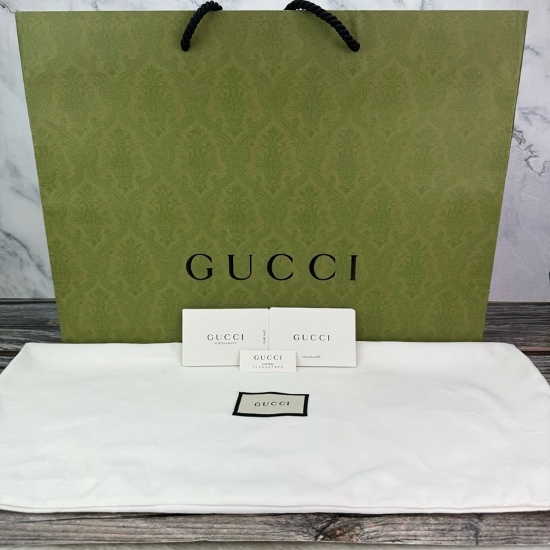 GUCCI  Ophidia 系列 #托特包 / #肩背包 / #手提包-4