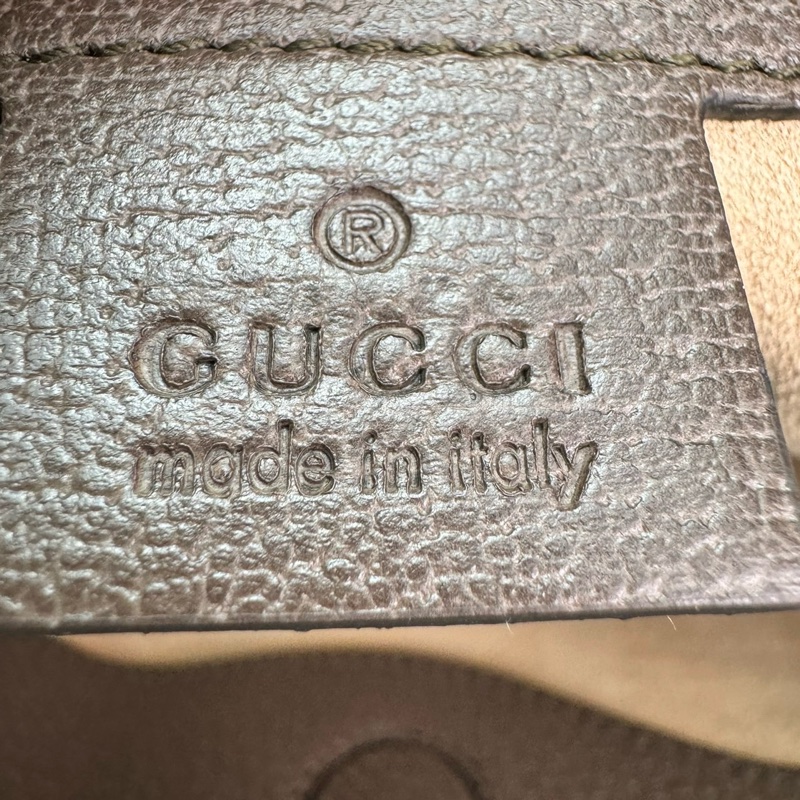 GUCCI  Ophidia 系列 #托特包 / #肩背包 / #手提包-5