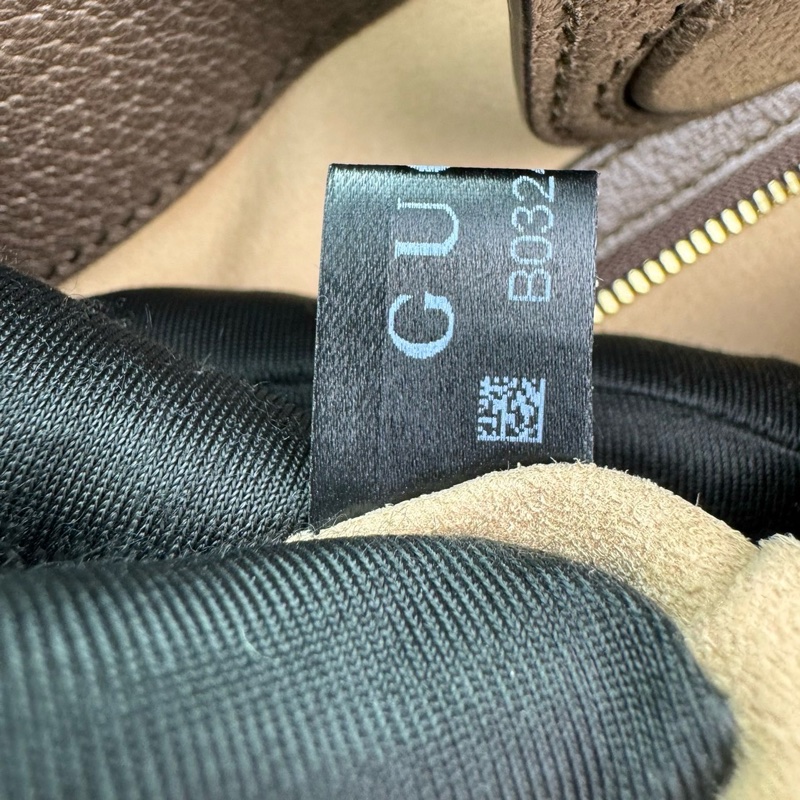 GUCCI  Ophidia 系列 #托特包 / #肩背包 / #手提包-7