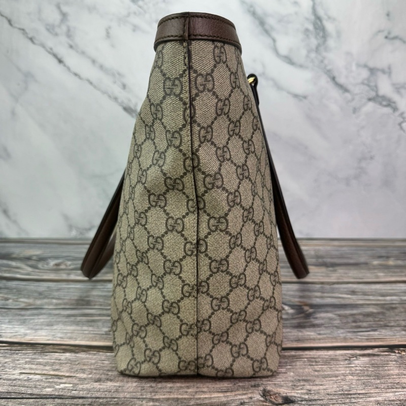 GUCCI  Ophidia 系列 #托特包 / #肩背包 / #手提包-11