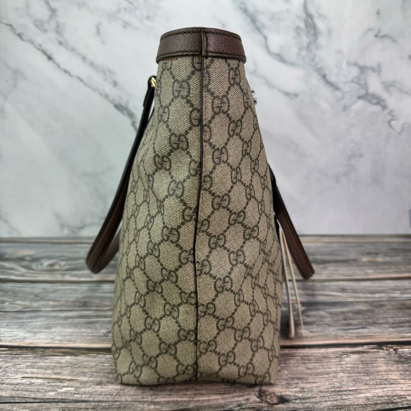 GUCCI  Ophidia 系列 #托特包 / #肩背包 / #手提包-12