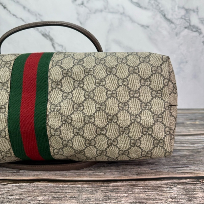 GUCCI  Ophidia 系列 #托特包 / #肩背包 / #手提包-14