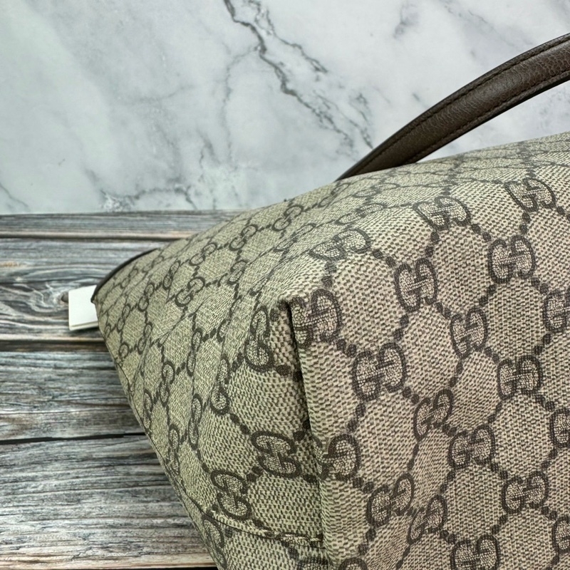 GUCCI  Ophidia 系列 #托特包 / #肩背包 / #手提包-15