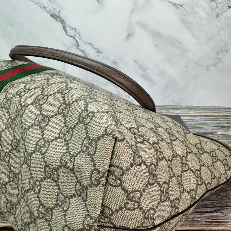 GUCCI  Ophidia 系列 #托特包 / #肩背包 / #手提包-18