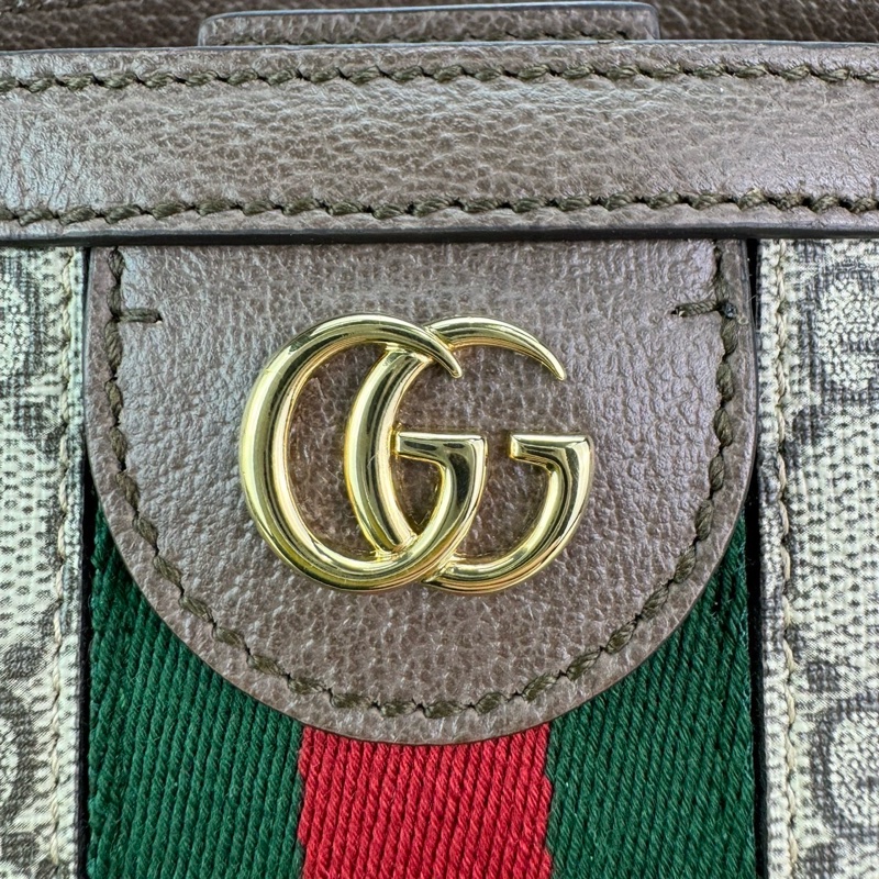GUCCI  Ophidia 系列 #托特包 / #肩背包 / #手提包-19