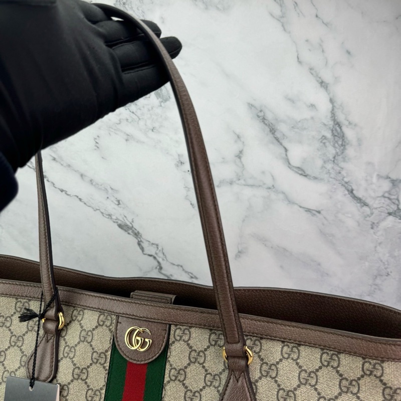 GUCCI  Ophidia 系列 #托特包 / #肩背包 / #手提包-21