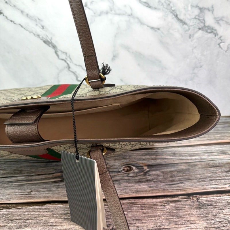 GUCCI  Ophidia 系列 #托特包 / #肩背包 / #手提包-25