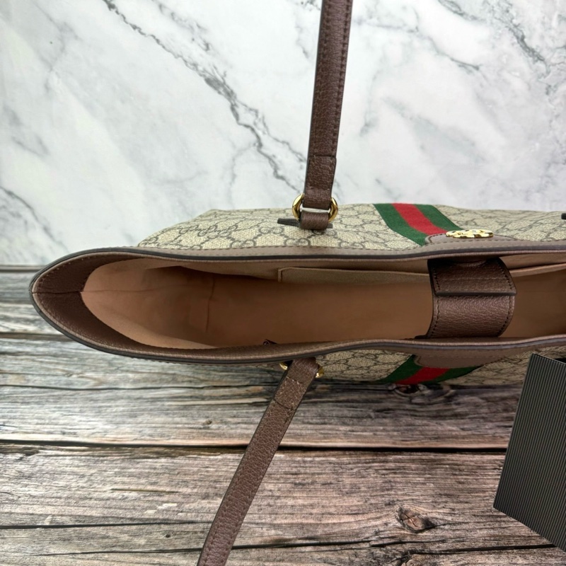 GUCCI  Ophidia 系列 #托特包 / #肩背包 / #手提包-26