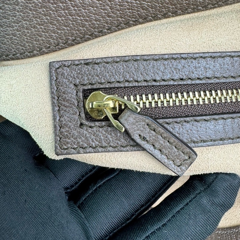 GUCCI  Ophidia 系列 #托特包 / #肩背包 / #手提包-30