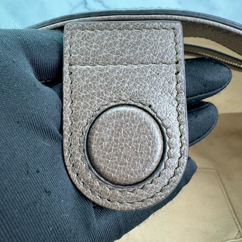 GUCCI  Ophidia 系列 #托特包 / #肩背包 / #手提包-31