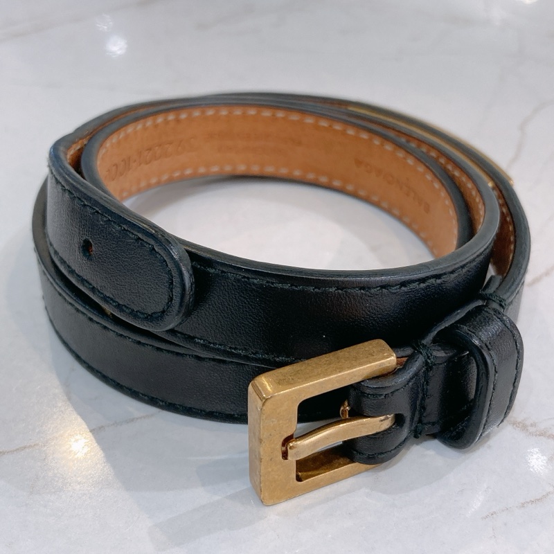 BALENCIAGA TRIPLE TOUR STUD BRACELET巴黎世家手環-12