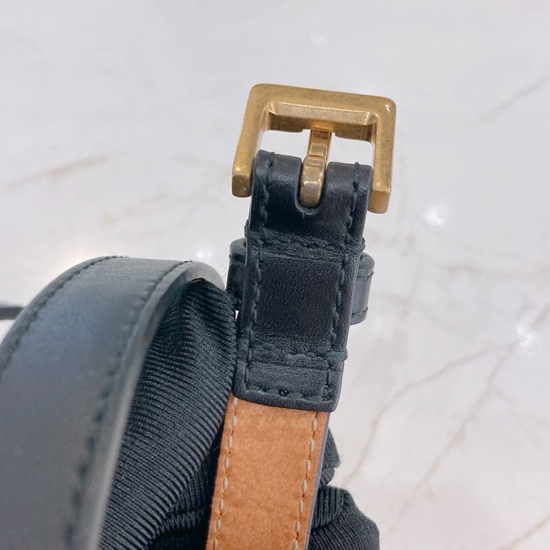 BALENCIAGA TRIPLE TOUR STUD BRACELET巴黎世家手環-17