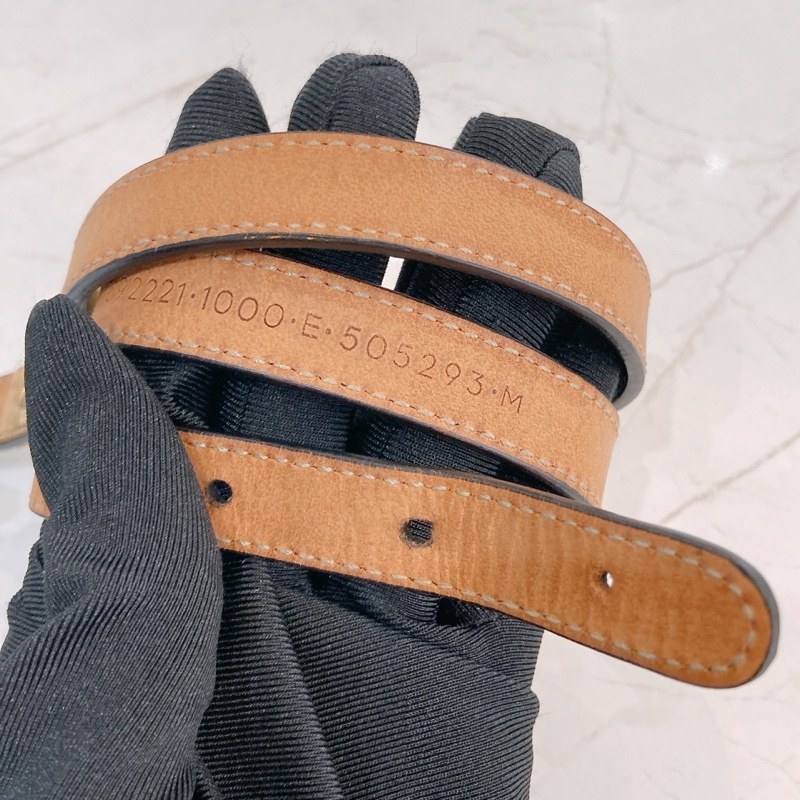 BALENCIAGA TRIPLE TOUR STUD BRACELET巴黎世家手環-20