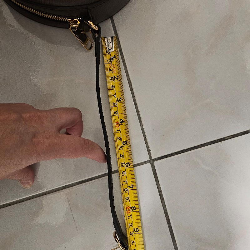 已售出 Gucci圓餅包 100周年紀念款-14