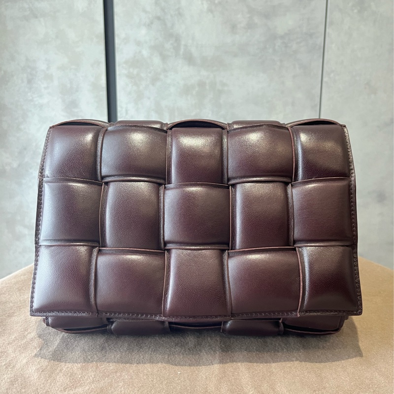 BV Padded Cassette 深紫-1