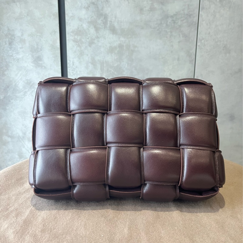 BV Padded Cassette 深紫-9