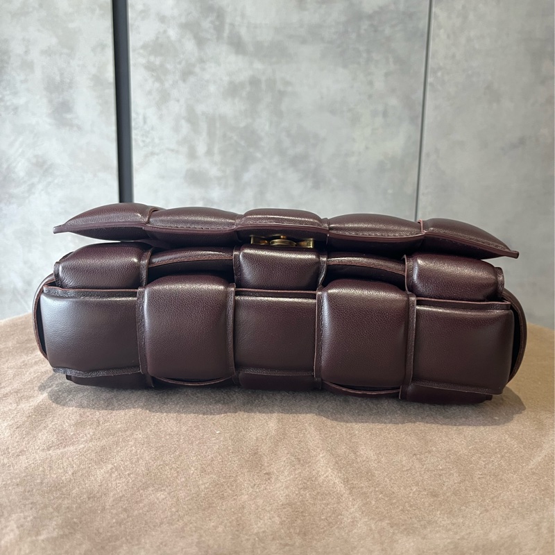 BV Padded Cassette 深紫-10