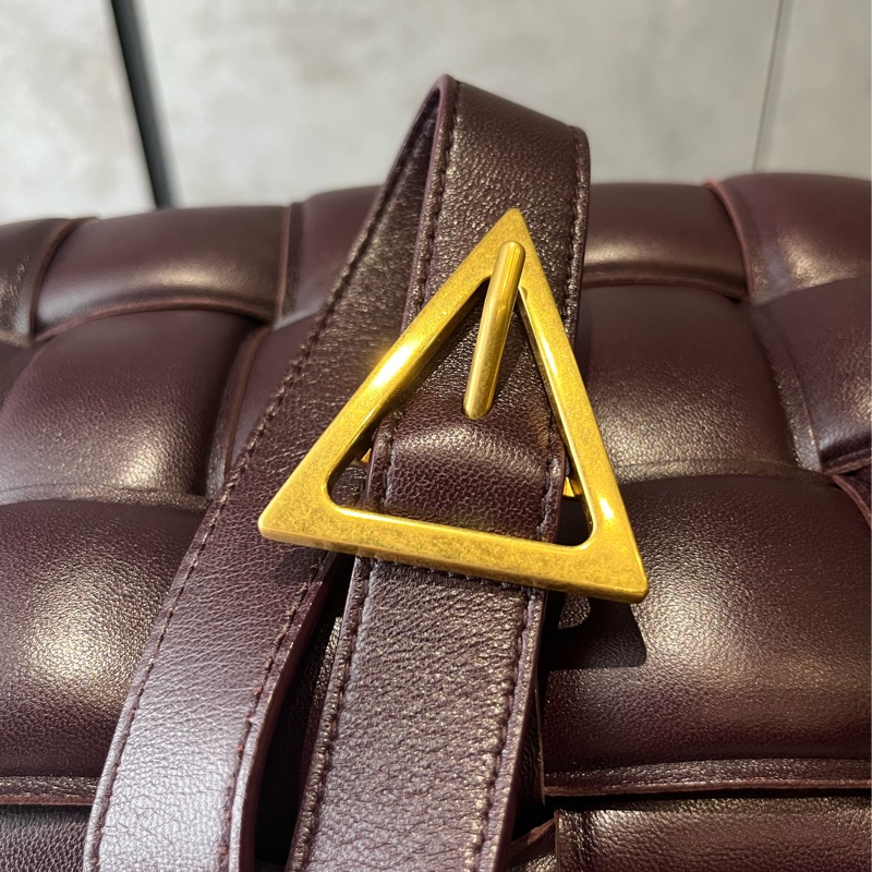 BV Padded Cassette 深紫-17