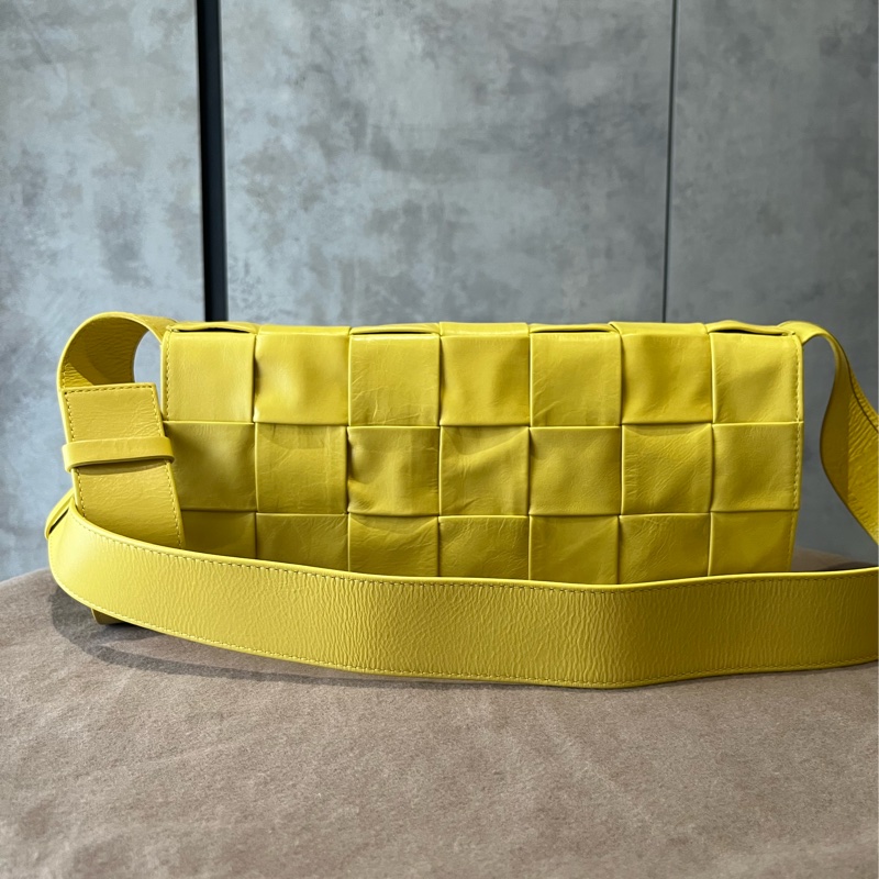 BV Stretch Cassette 黃色-0