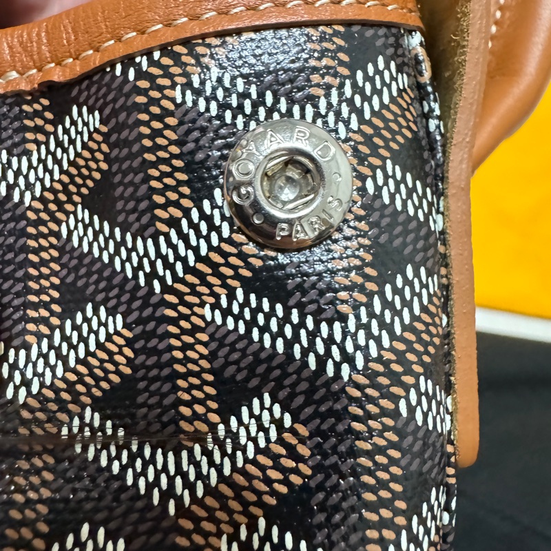 Goyard Alpin Mini Backpack-1