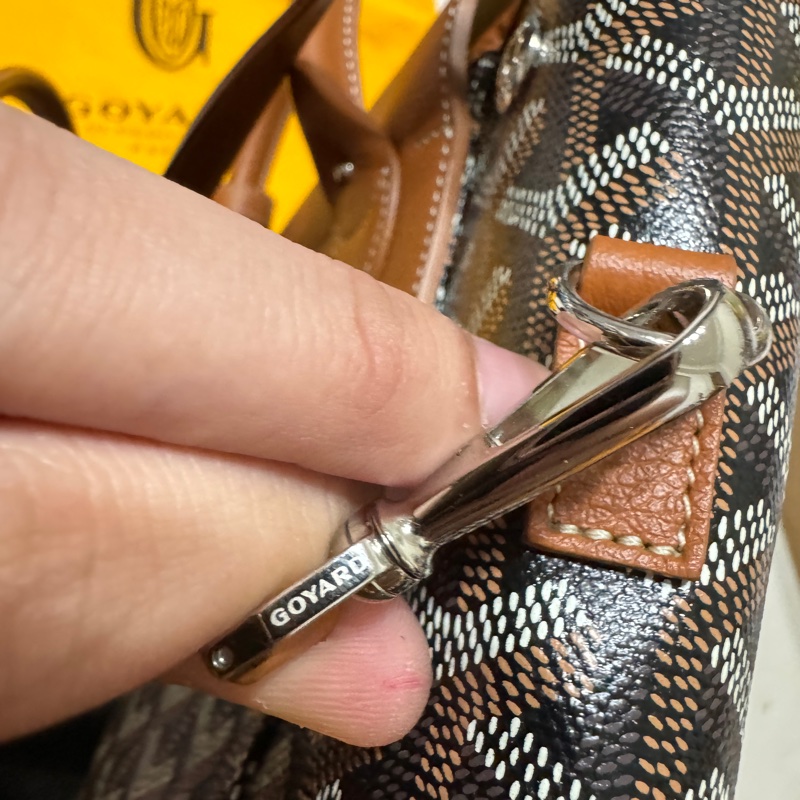 Goyard Alpin Mini Backpack-4