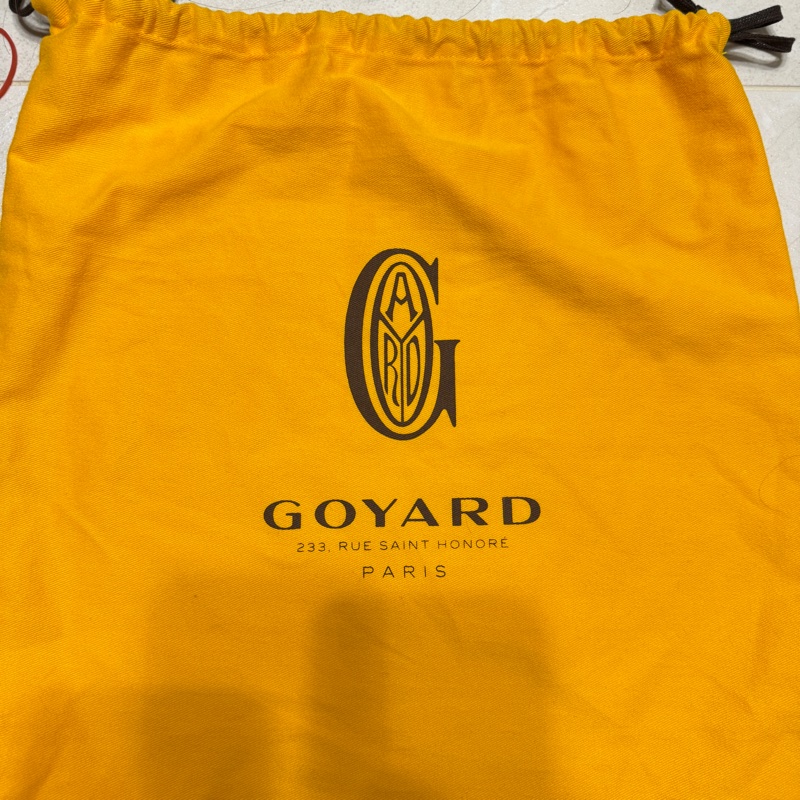 Goyard Alpin Mini Backpack-5