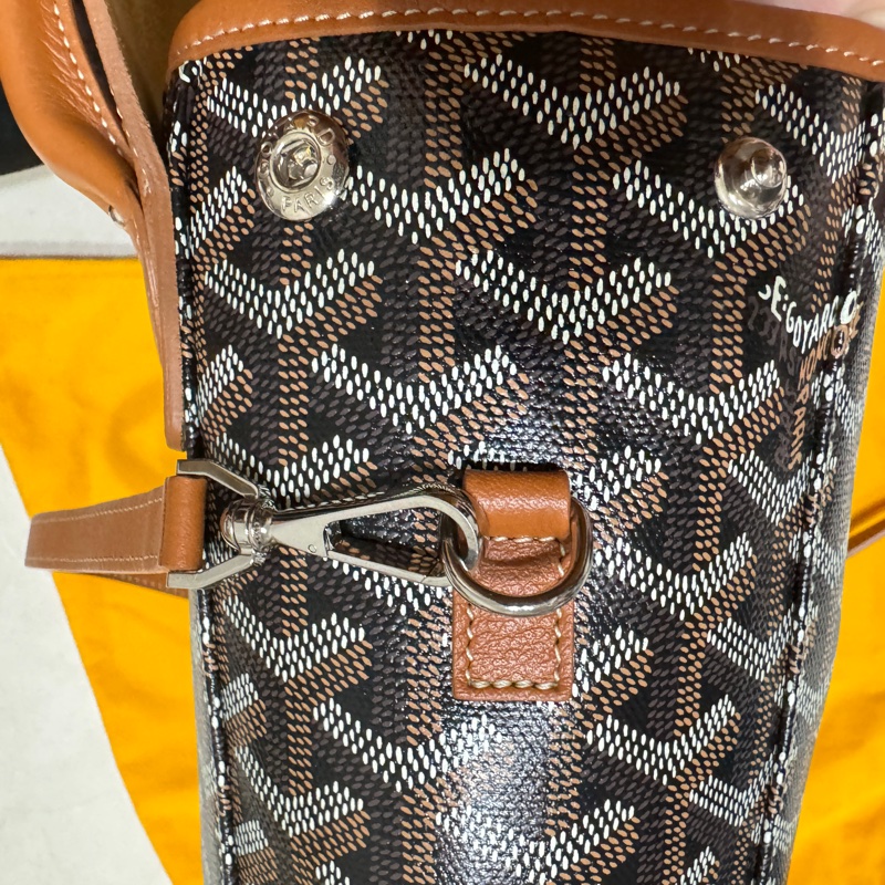 Goyard Alpin Mini Backpack-6