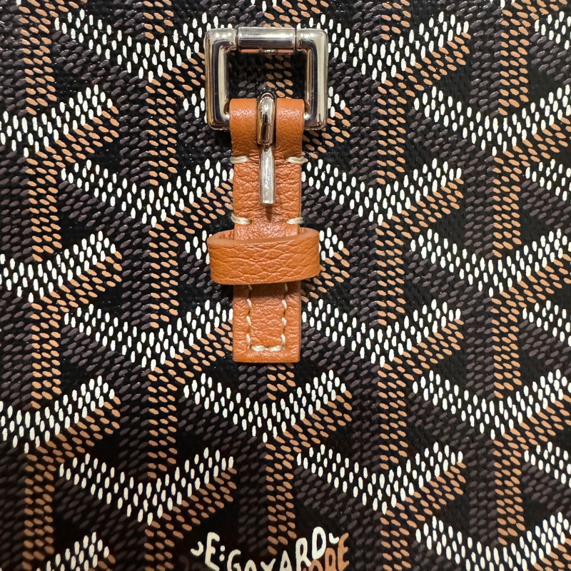 Goyard Alpin Mini Backpack-7