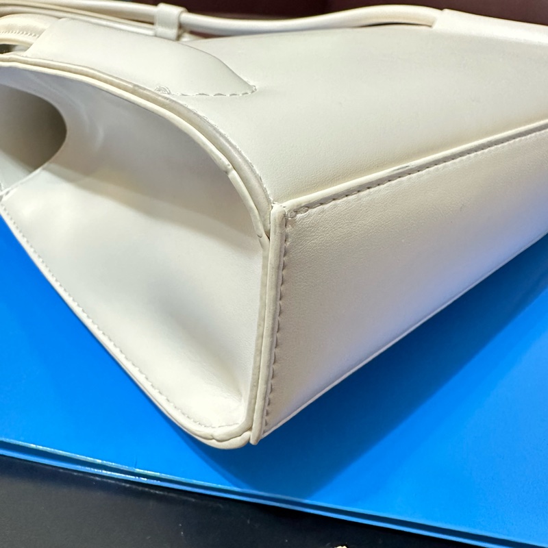 FIND KAPOOR Marty Bag 26 IVORY 韓系 肩背包-12