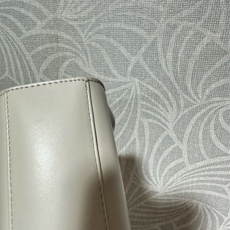 FIND KAPOOR Marty Bag 26 IVORY 韓系 肩背包-15