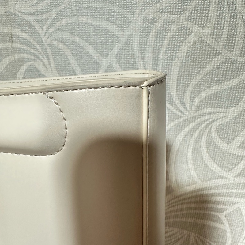 FIND KAPOOR Marty Bag 26 IVORY 韓系 肩背包-17