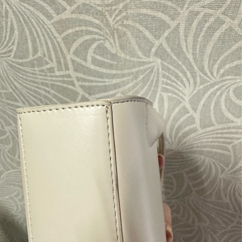 FIND KAPOOR Marty Bag 26 IVORY 韓系 肩背包-18