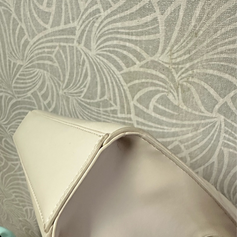 FIND KAPOOR Marty Bag 26 IVORY 韓系 肩背包-19