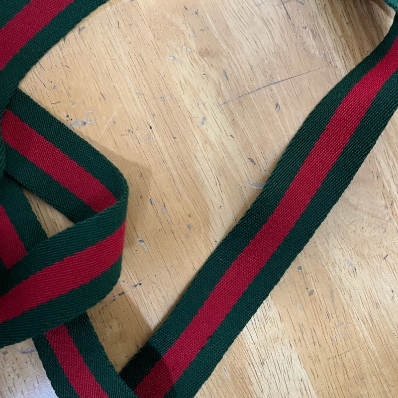 Gucci老花 托特包 中古版～-3