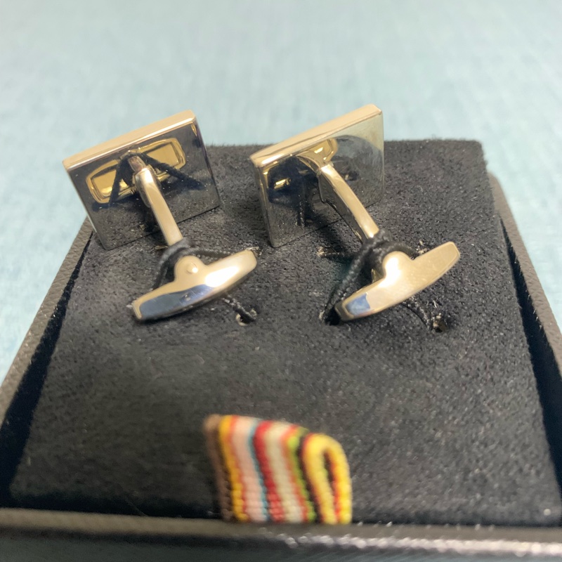 paul smith 袖扣-3