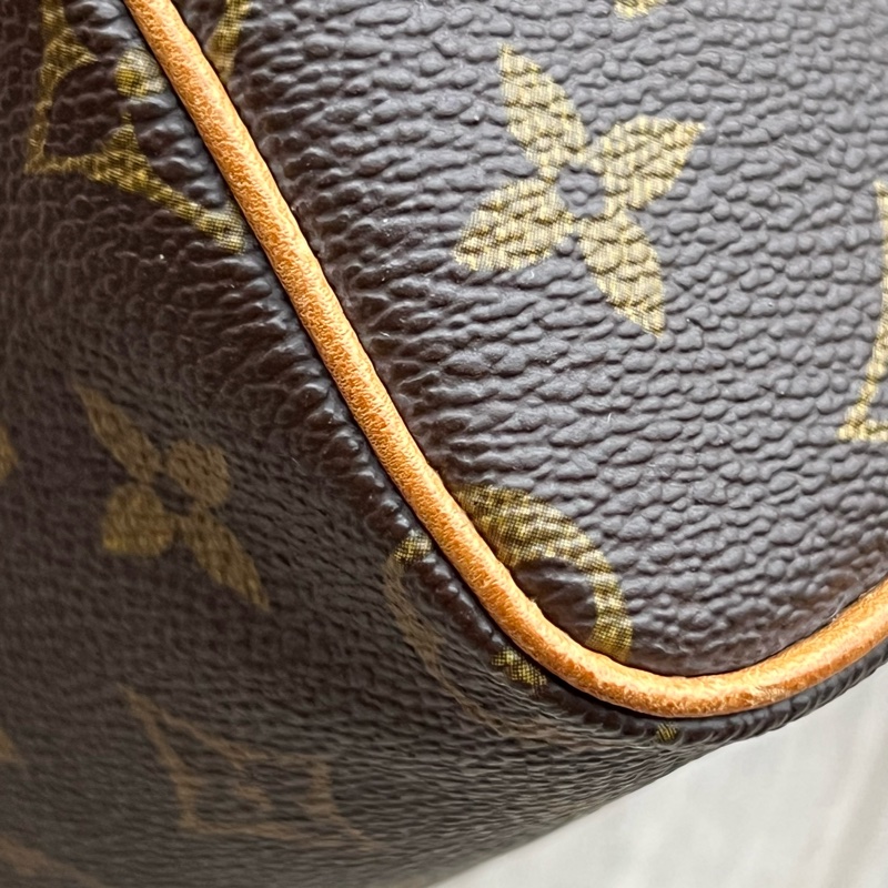 二手狀況良好 Louis Vuitton LV Mini Speedy HL-15