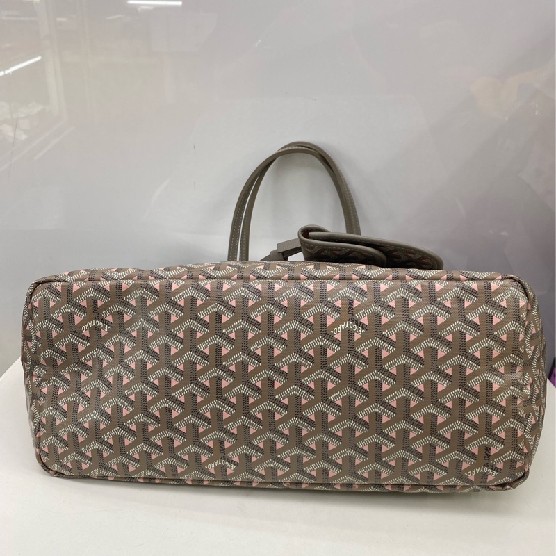 Goyard pink Saint-Louis-9