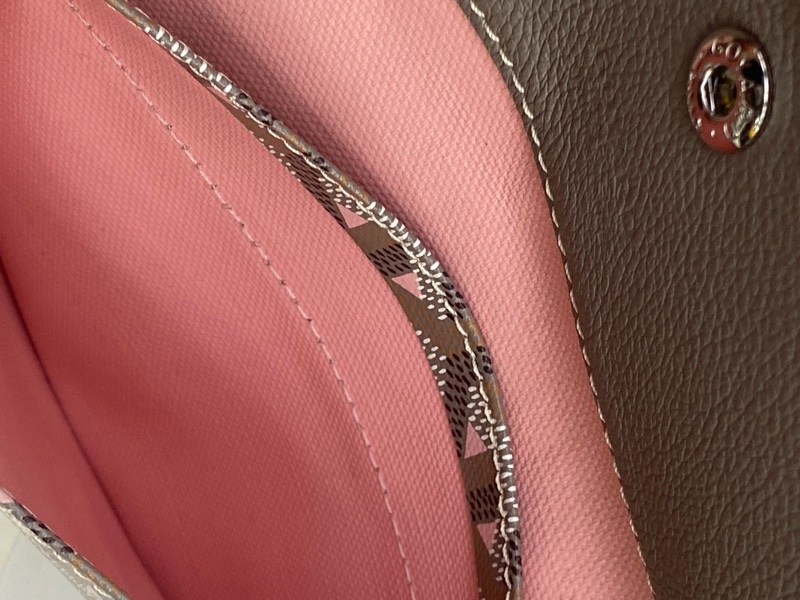 Goyard pink Saint-Louis-11