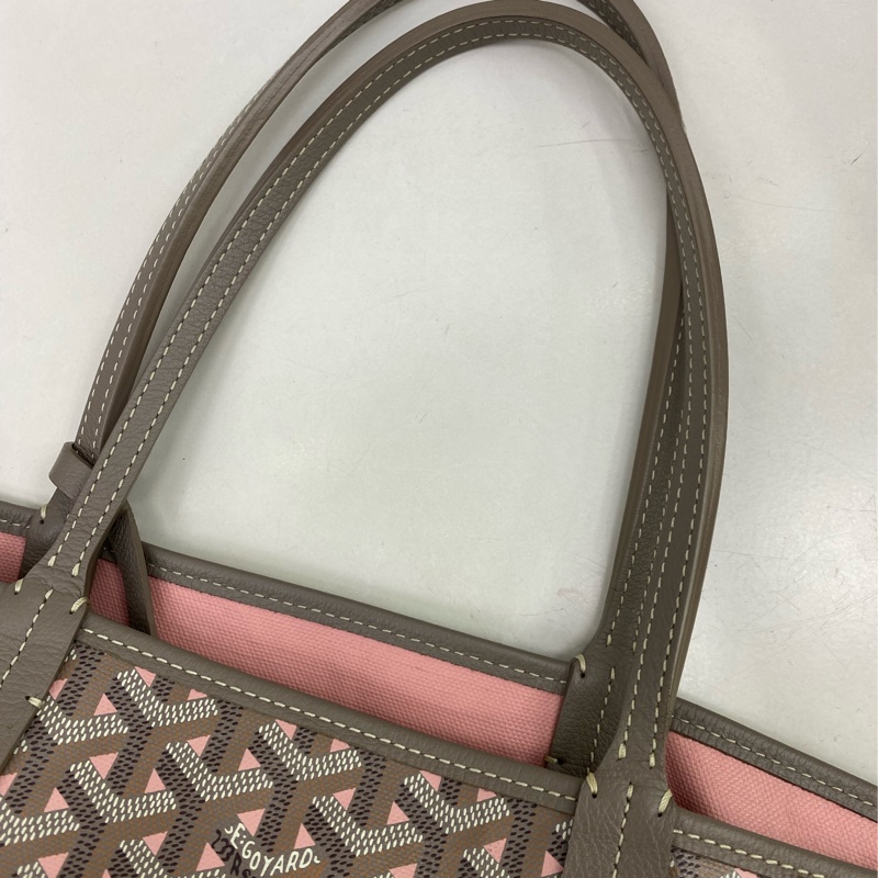 Goyard pink Saint-Louis-16
