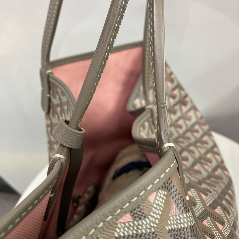 Goyard pink Saint-Louis-18