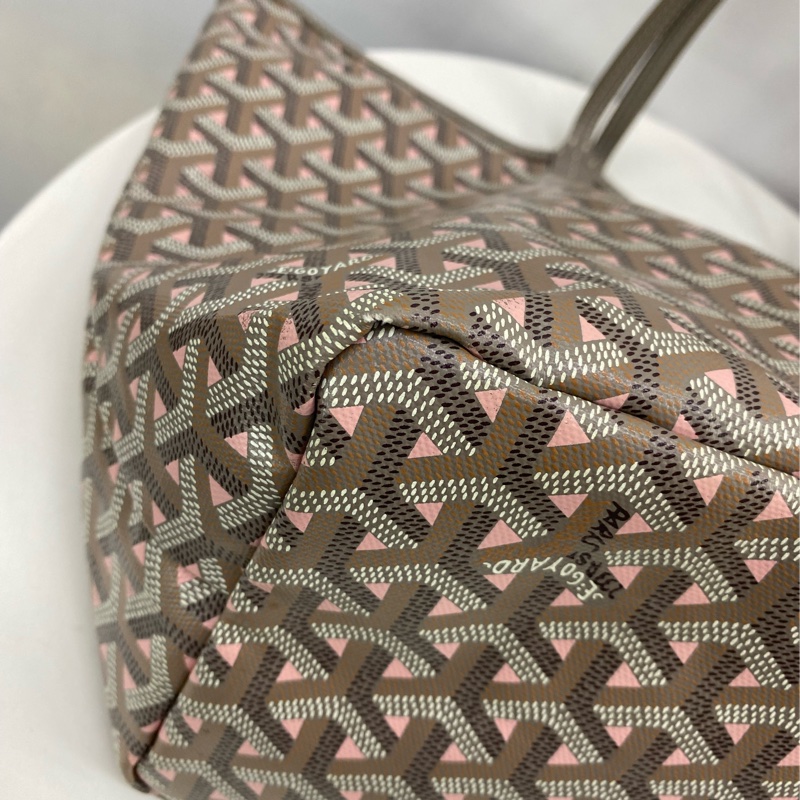 Goyard pink Saint-Louis-21