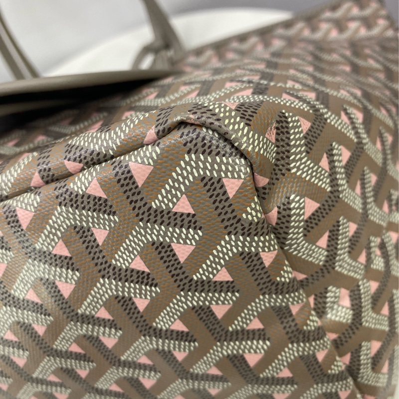 Goyard pink Saint-Louis-22