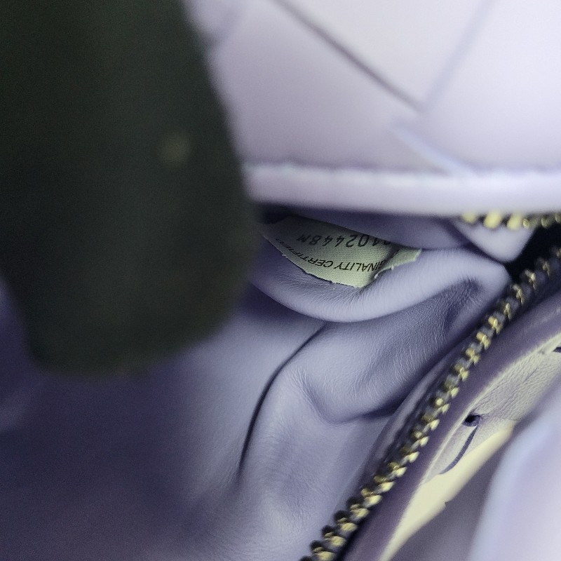 BV 紫色mini Jodie-7