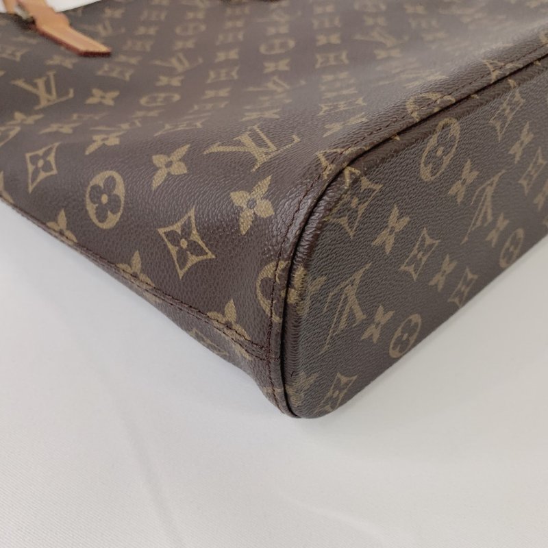 LV Vivian老花手提肩背包-17