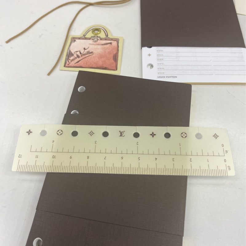LV 筆記本-1