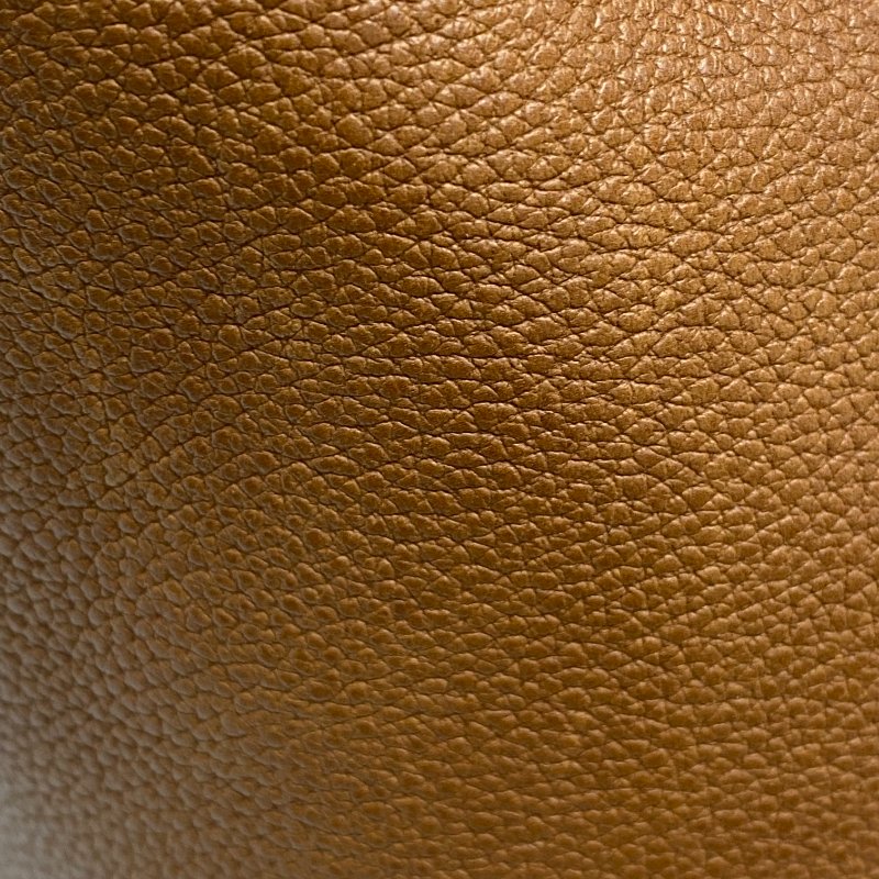 △ Hermes 愛馬仕 Picotin 22 Fauve 34 Barenia Faubourg Gold-plated Hardware Handbag Stamp Z 太妃色馬鞍-10