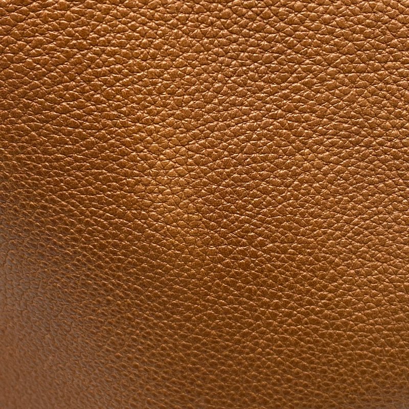 △ Hermes 愛馬仕 Picotin 22 Fauve 34 Barenia Faubourg Gold-plated Hardware Handbag Stamp Z 太妃色馬鞍-11