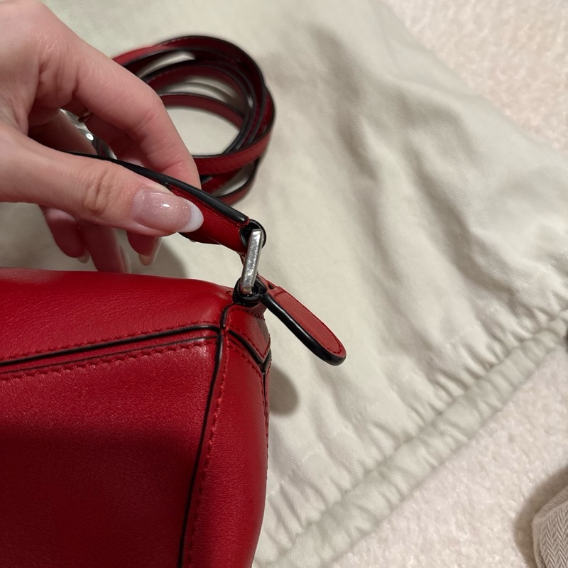 Loewe mini puzzle ❤️ 迷你拼圖包 近全新✨-12