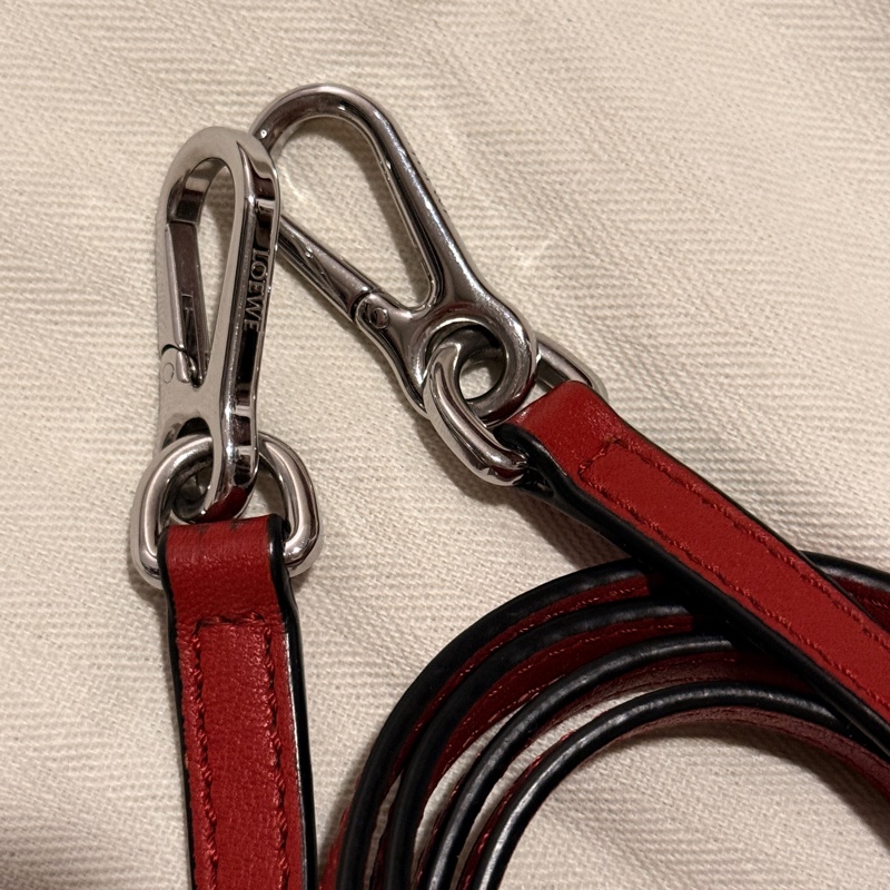 Loewe mini puzzle ❤️ 迷你拼圖包 近全新✨-14
